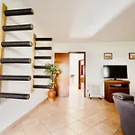 Catarina House - Baleal Beach, Balcony, Pool * Ferrel (Leiria)