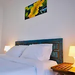 Catarina House - Baleal Beach, Balcony, Pool Feriehus