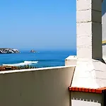 Catarina House - Baleal Beach, Balcony, Pool Feriehus Ferrel (Leiria)