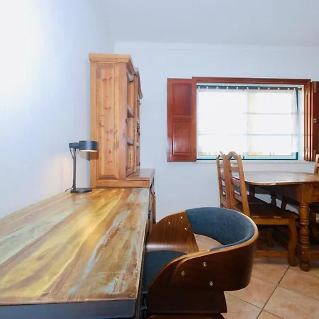 Catarina House - Baleal Beach, Balcony, Pool Feriehus