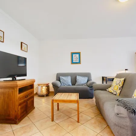 Feriehus Catarina House - Baleal Beach, Balcony, Pool