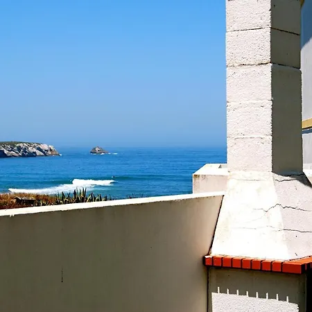 Catarina House - Baleal Beach, Balcony, Pool Feriehus Ferrel (Leiria)