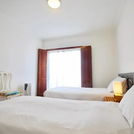 Catarina House - Baleal Beach, Balcony, Pool Ferrel (Leiria)