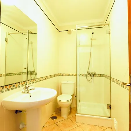 Catarina House - Baleal Beach, Balcony, Pool Feriehus Ferrel (Leiria)