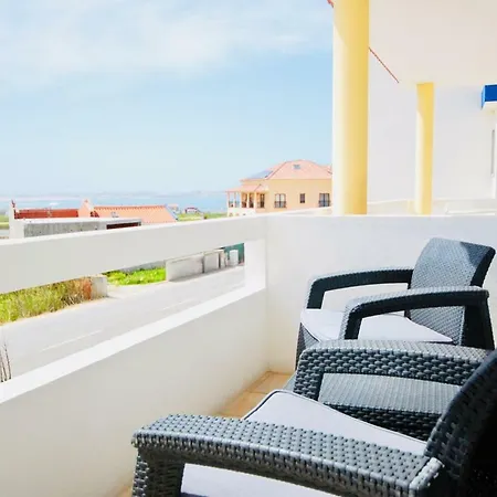 Catarina House - Baleal Beach, Balcony, Pool *